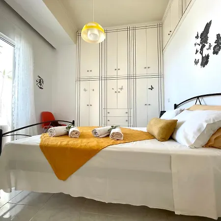 Roumatsali Home - Hidden 2Br Historical Gem Chania  Exterior photo