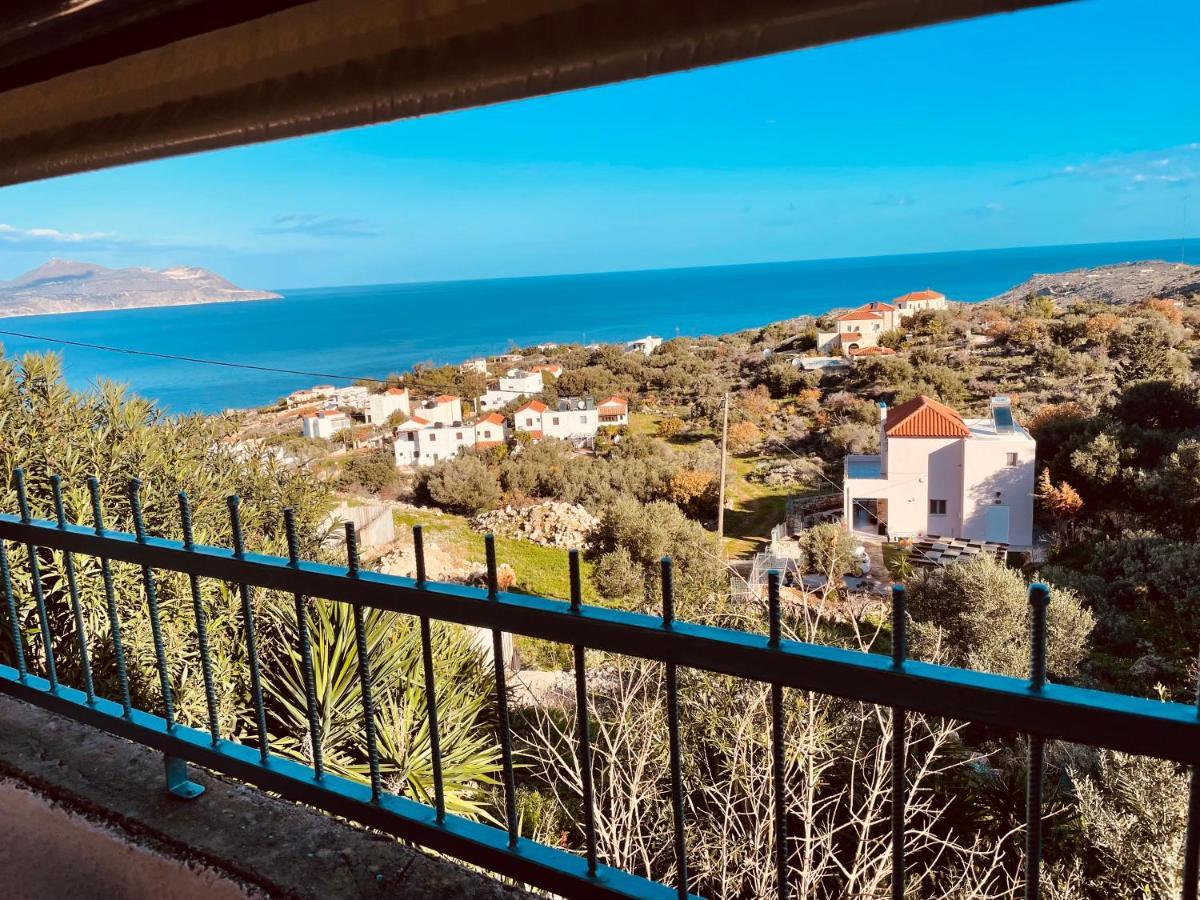 דירה Roumatsali - Hidden 2br Historical Gem *